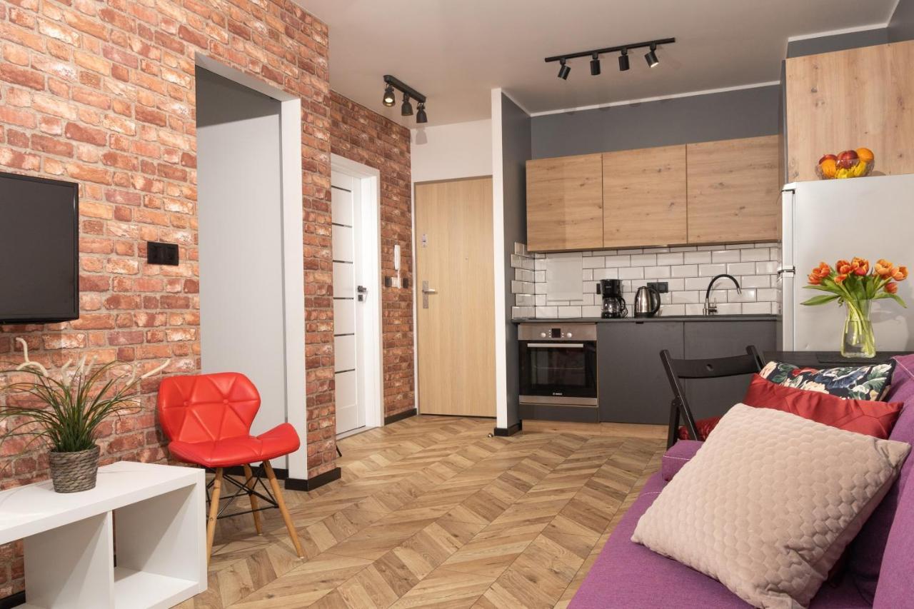Goma Rent Gdynia Nadmorskie Tarasy Z Widokiem Na Morze المظهر الخارجي الصورة